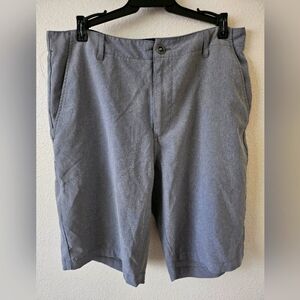 Swiss Tech Men's Active Wear Short Pants Size 34